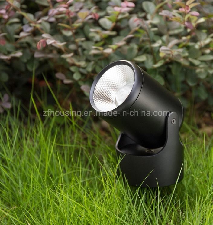 Good Quality and Price Cheap Outdoor Waterproof Floodlight Lawn Landscape Garden Spotlight Zf-Ol-045