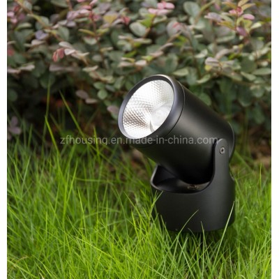 Good Quality and Price Cheap Outdoor Waterproof Floodlight Lawn Landscape Garden Spotlight Zf-Ol-045